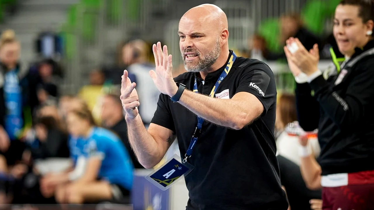 Meci de coșmar pentru Rapid în Liga Campionilor la handbal feminin. Ce șanse mai au giuleștencele la calificare
