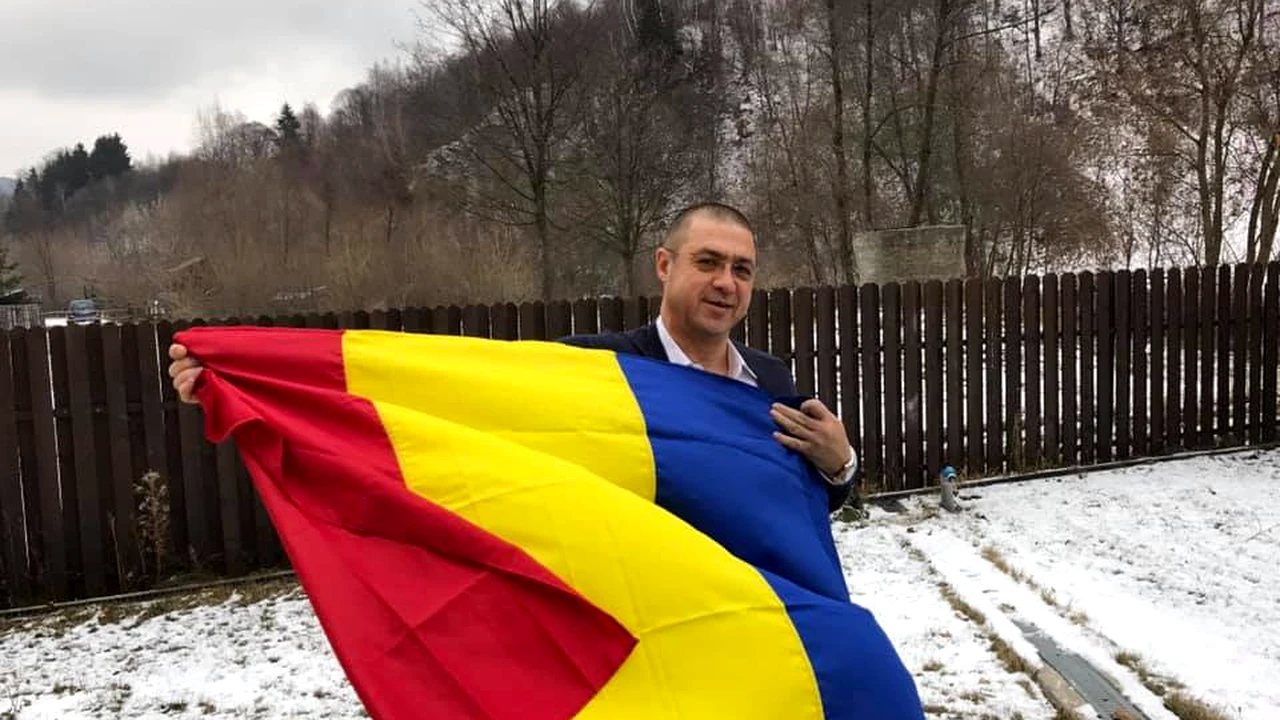 Mesajul cutremurător al fiicei lui Rudel Obreja după moartea tatălui său: „Vreau să-l îngrop atunci când îl îngrop și pe tata”
