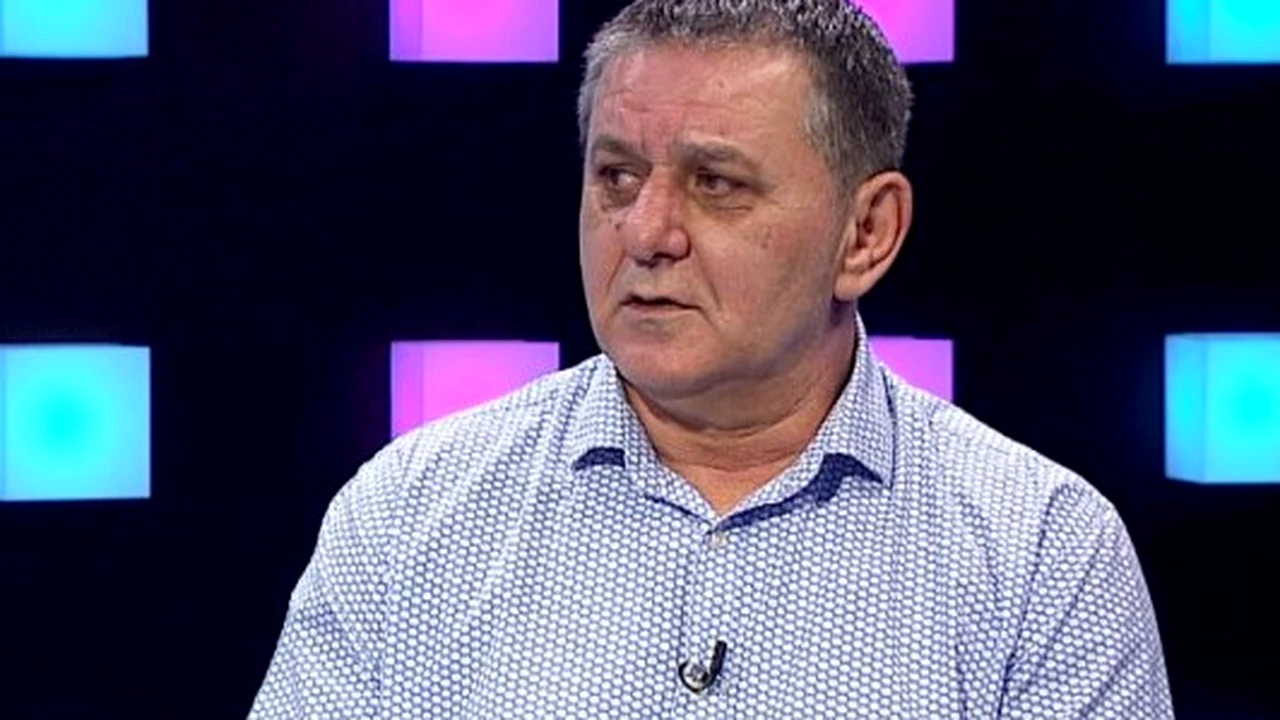 Abia acum a vorbit Lăcătuş despre asta. Ce traumă a trăit la CSA: „Au intrat peste noi, ne-au zis să plecăm”