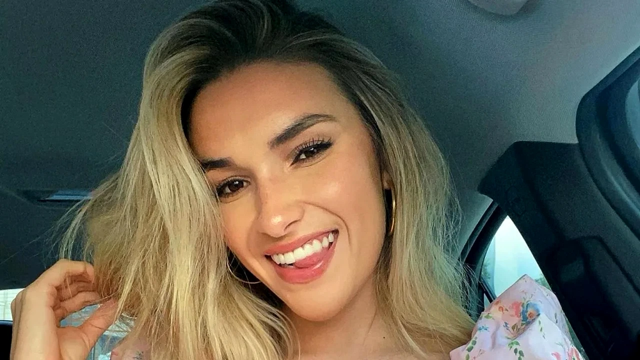 Cea mai sexy voleibalistă din lume, imagini aproape interzise pe net. Cum a putut să pozeze în saună