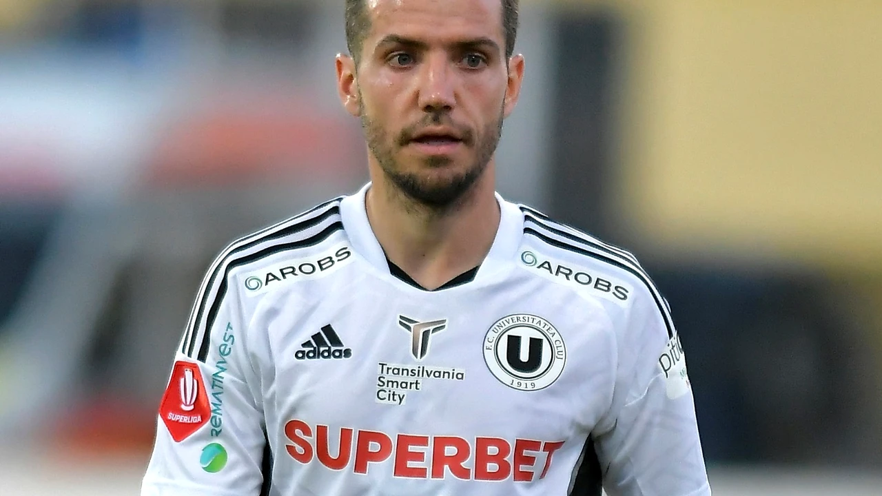 Chipchiu s-a dezlănțuit după prima victorie din playout. „La cum sunt eu de nebun, cu problemele mele cu nervii, mai bine că n-am jucat cu CFR”. Rugămintea adresată  reporterului care îi lua interviu