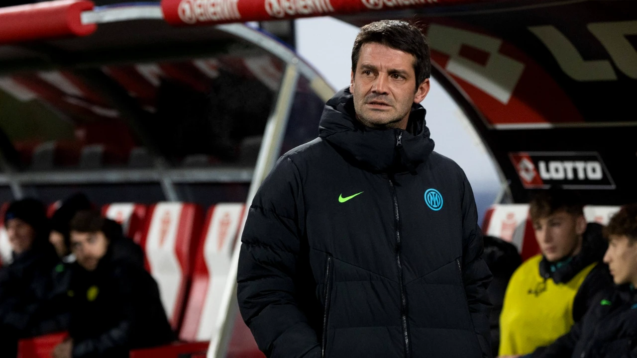 Chivu, ofertat să preia naționala de tineret a României. Ce răspuns i-a dat lui Burleanu