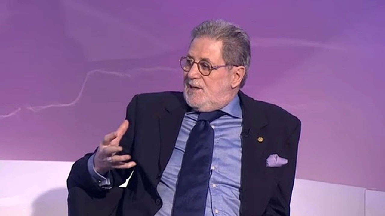 Cornel Dinu, atac devastator la adresa lui Edi Iordănescu: „La CFR a luat titlul cu Varga și Dîncu!”