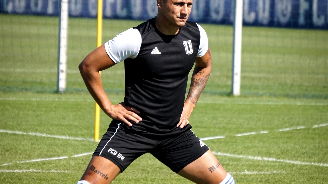 Anunțul care pune pe jar Craiova. Adrian Mititelu așteaptă oferta de la rivala din oraș pentru Bauza