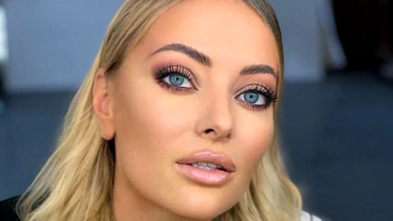 Mare scandal în familia Deliei: și-a luat copiii și a plecat de la soț. Detaliile momentului