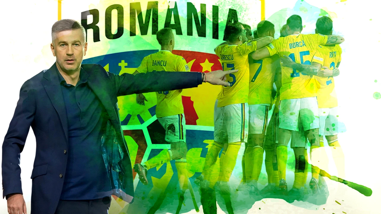 „N-am văzut de multă vreme așa ceva”. Stoichiță, impresionat de noua națională a lui Iordănescu. Ce a remarcat la antrenamente