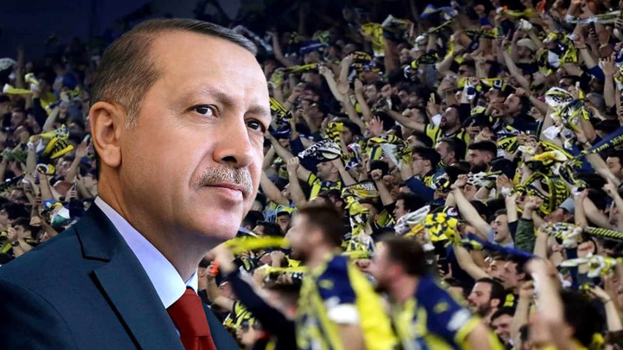 Fără precedent! Au criticat guvernul Erdogan și nu mai pot să meargă la meciul echipei lor