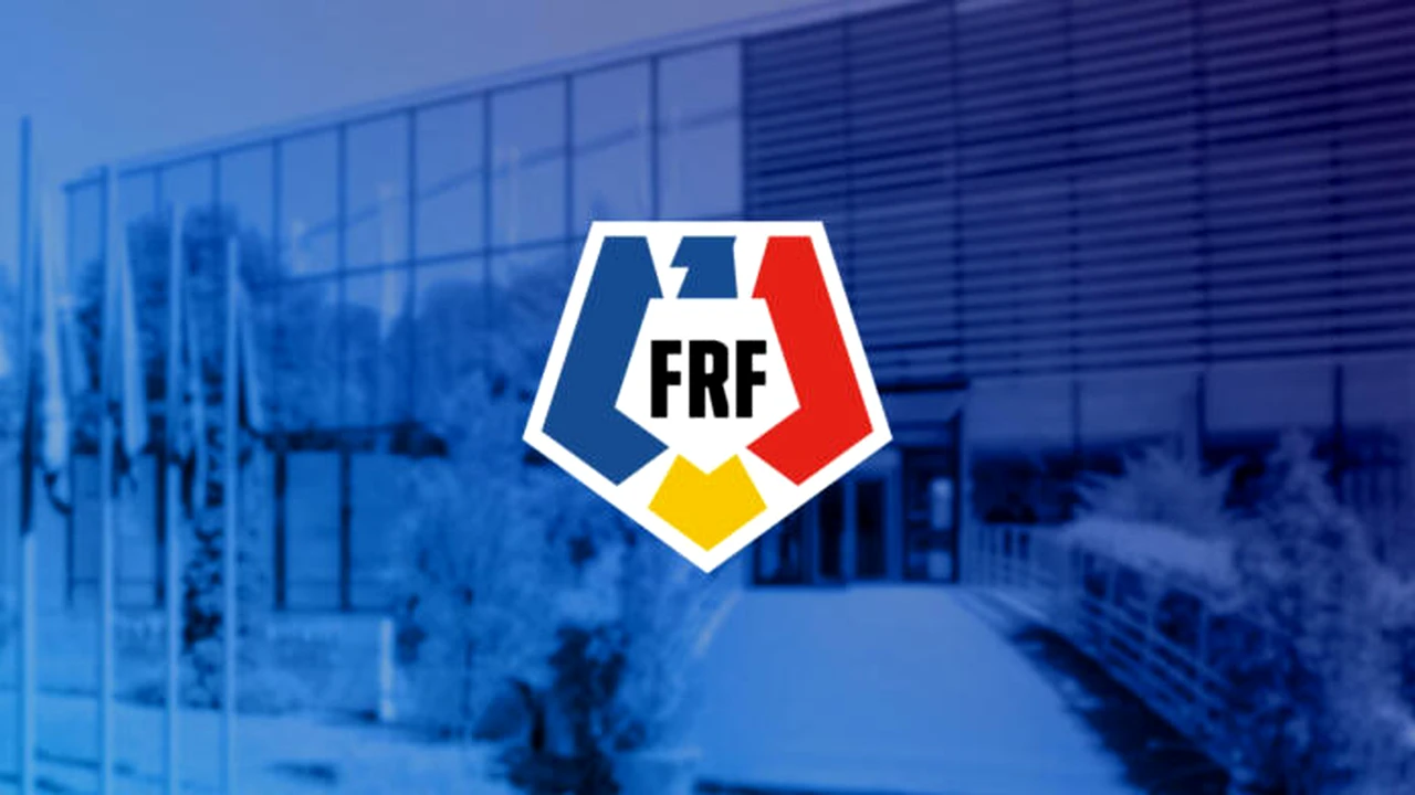 Reacția FRF după ce motivarea deciziei luate în cazul Sepsi – FCU Craiova a fost făcută publică