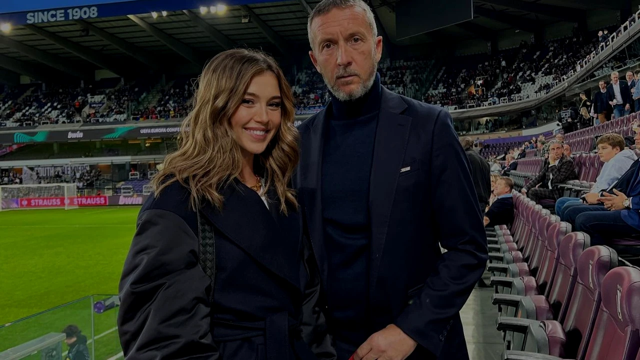 Fiica lui Meme Stoica a vorbit pentru prima oară despre asta. Ce a făcut după ce tatăl ei a intrat la închisoare