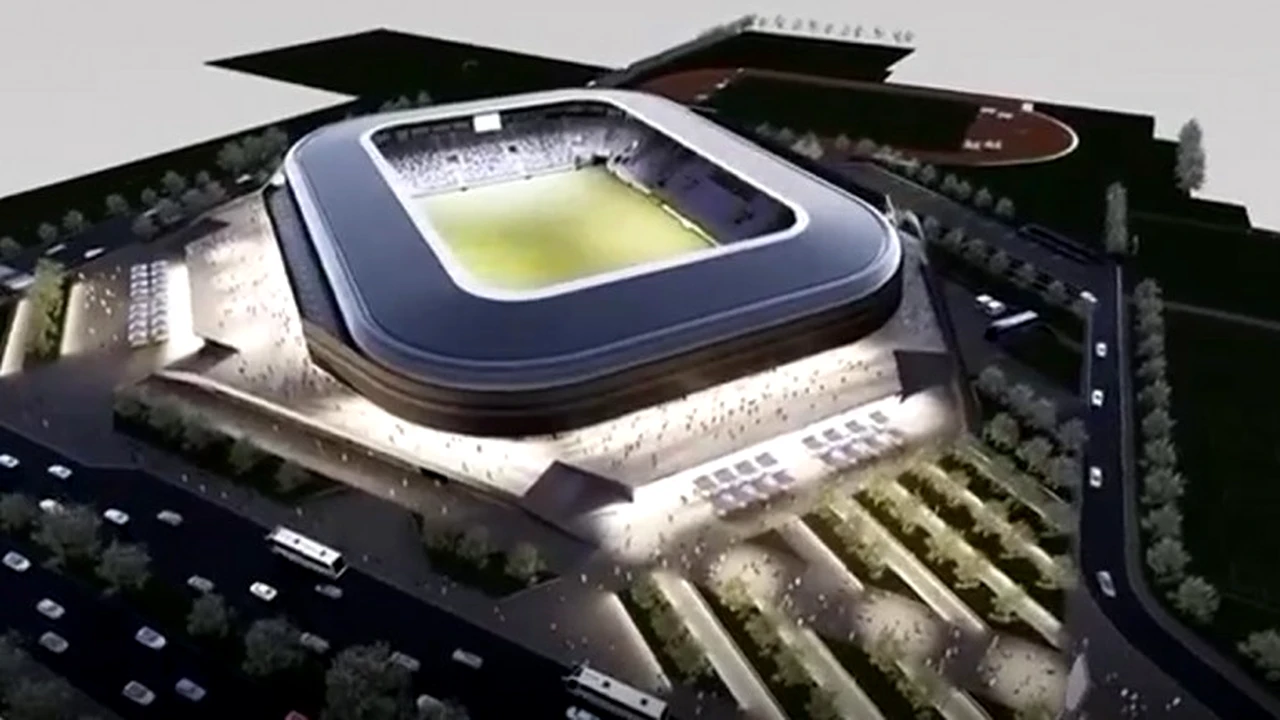 După FCSB, o altă echipă din prima ligă își schimbă stadionul: ”Trebuie să vedem în ce condiții”