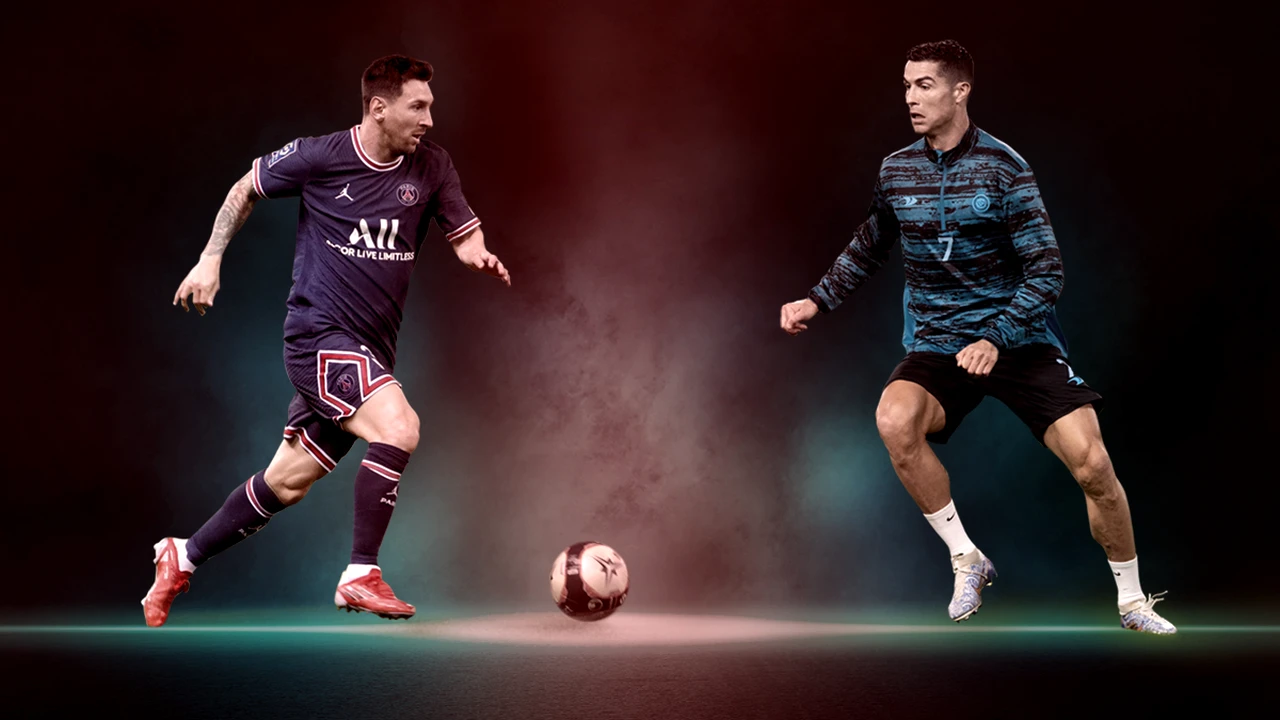 Sportiva necunoscută care câștigă mai mult decât Messi și Ronaldo la un loc