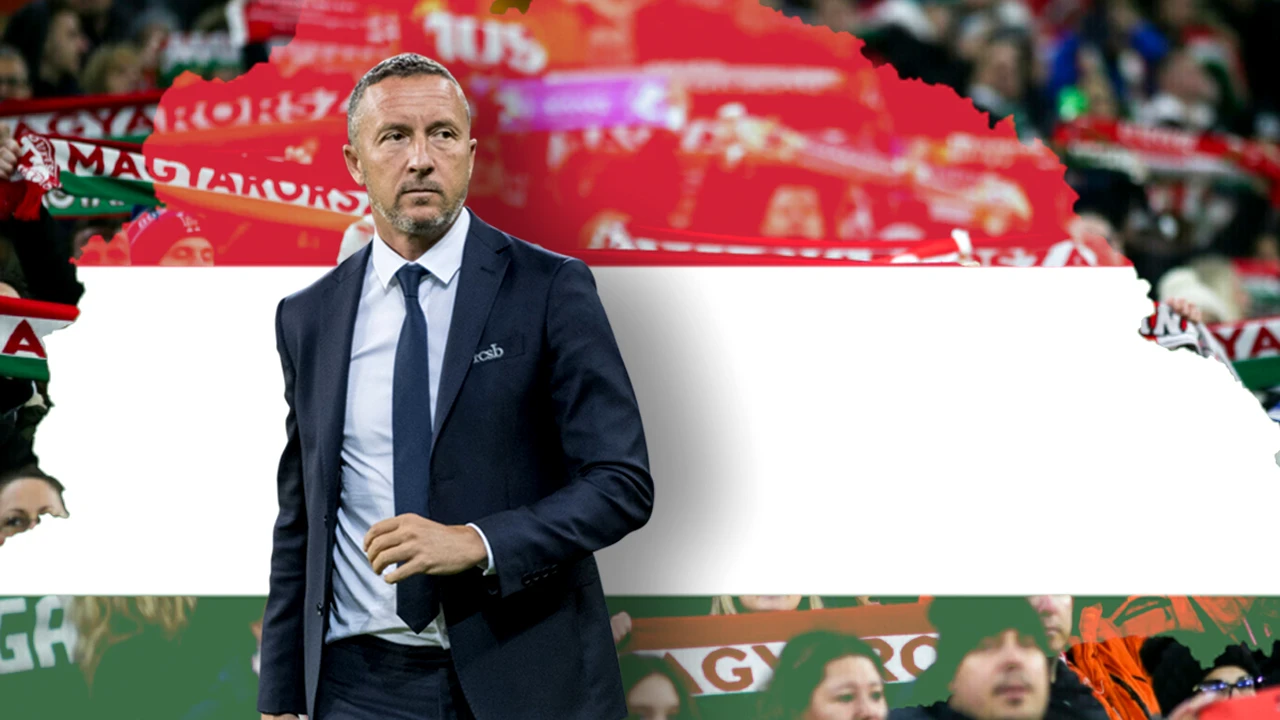 “Dacă fac asta, se ajunge departe!” Ce spune Meme Stoica despre planul maghiarilor de a aduce pe stadion “Ungaria Mare”