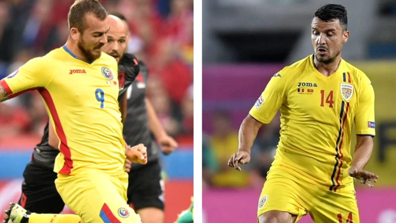 Budescu la Farul? Denis Alibec a dezvăluit totul despre posibilul transfer al prietenului său