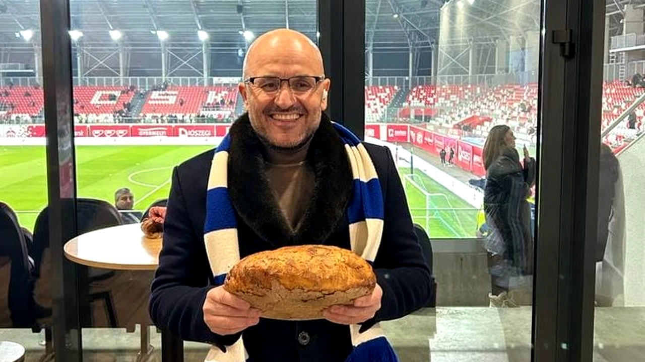 Un nou antrenor la FCU Craiova. Adrian Mititelu a dezvăluit totul