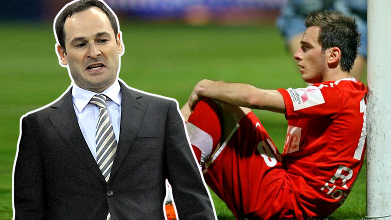 Ce i-a spus Ionuț Negoiță lui Bărboianu când s-au întâlnit față în față, la ani de zile după ce l-a acuzat de blat