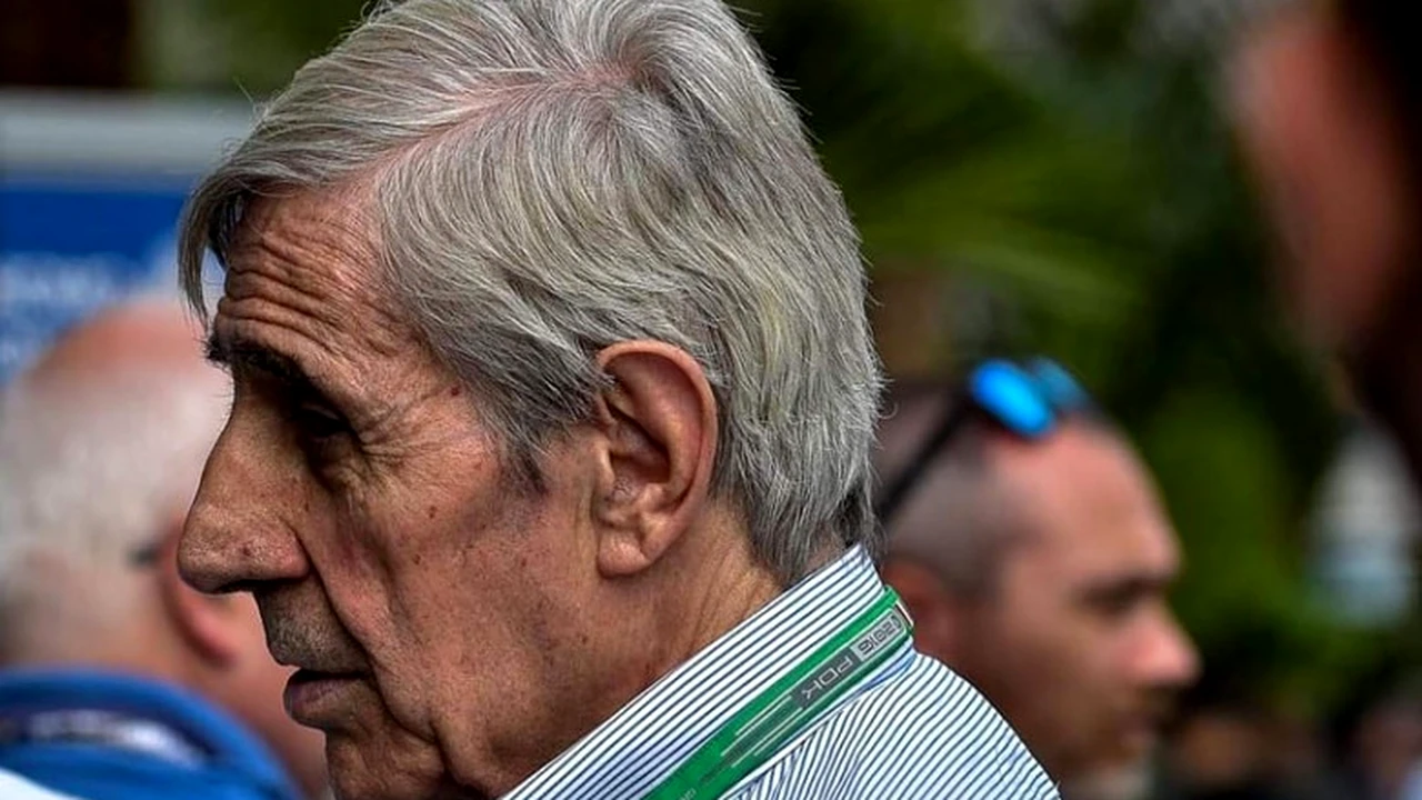 Trupul jurnalistului sportiv a fost găsit în casă mumificat la 7 luni de la moartea sa