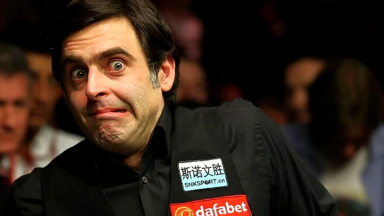 Ronnie O’Sullivan, în război cu snookerul. Cere ca jucătorii să pornească o grevă generală