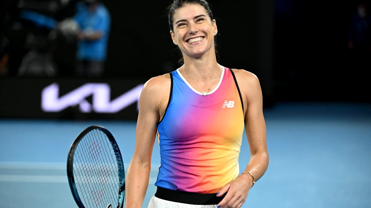 Sorana, alături de Bouchard într-un pictorial superb