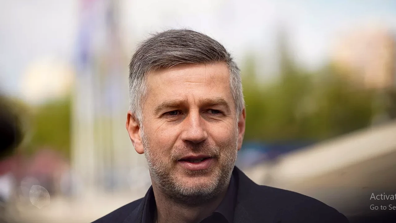 Valeriu Iftime nu are milă de echipa națională: ”Nu cred în selecționer”. EXCLUSIV