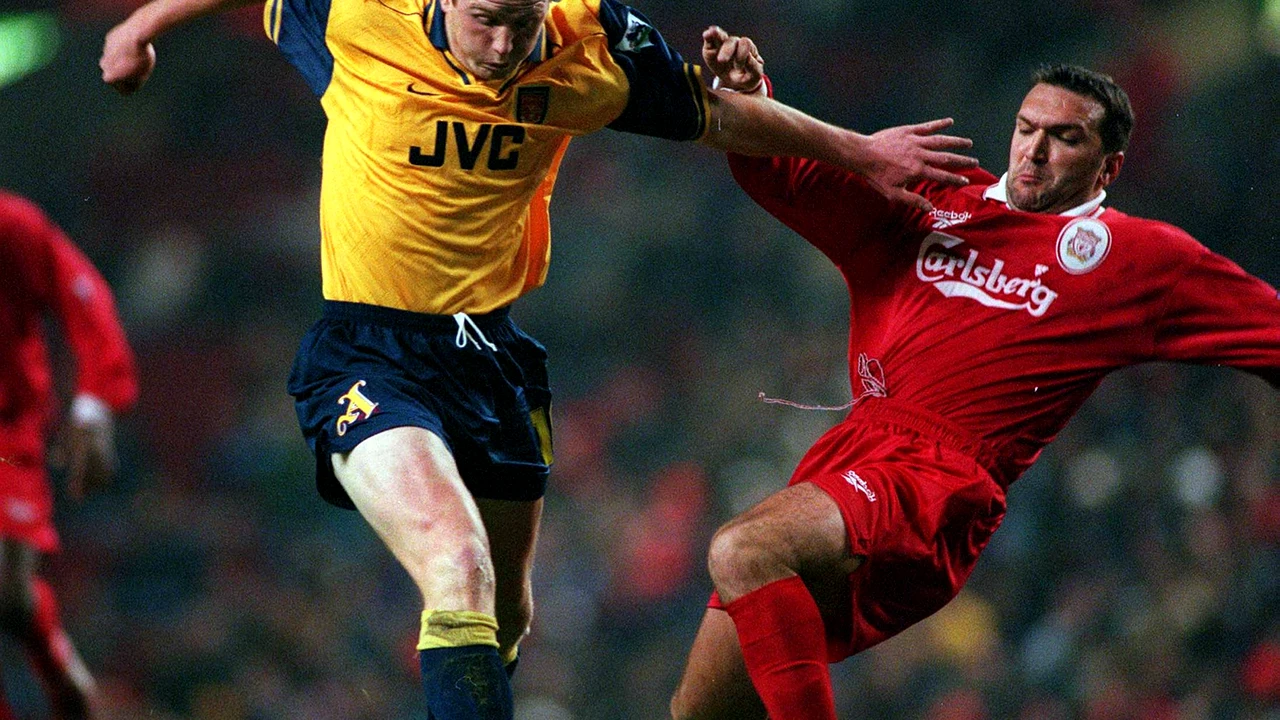 Schimbare incredibilă pentru un fost star de la Liverpool. A dat jos 45 de kilograme după o operație. “Am fentat moartea”