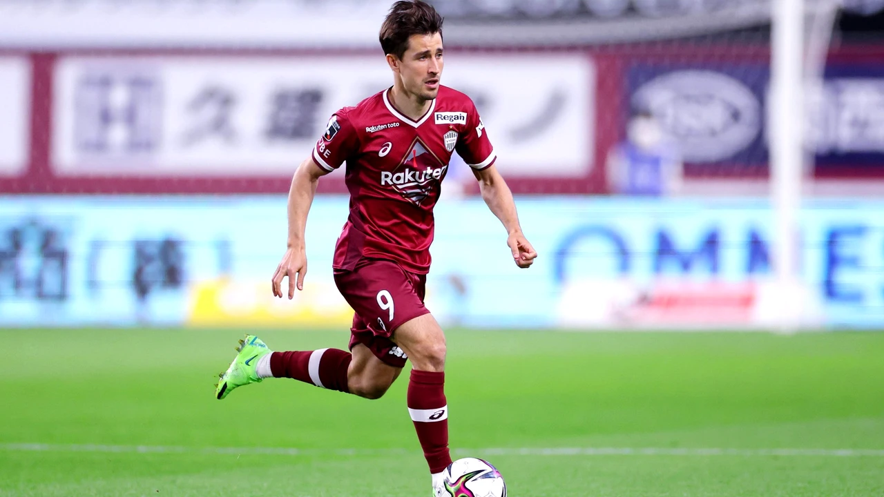 Trebuia să fie “noul Messi”, dar se retrage înaintea lui. Toată lumea a fost luată prin surprindere de hotărârea fostei vedete de la FC Barcelona