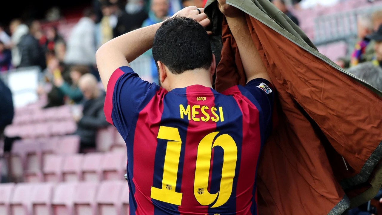 Barcelona negociază revenirea lui Leo Messi. Un oficial important confirmă totul: “Da, suntem în contact”