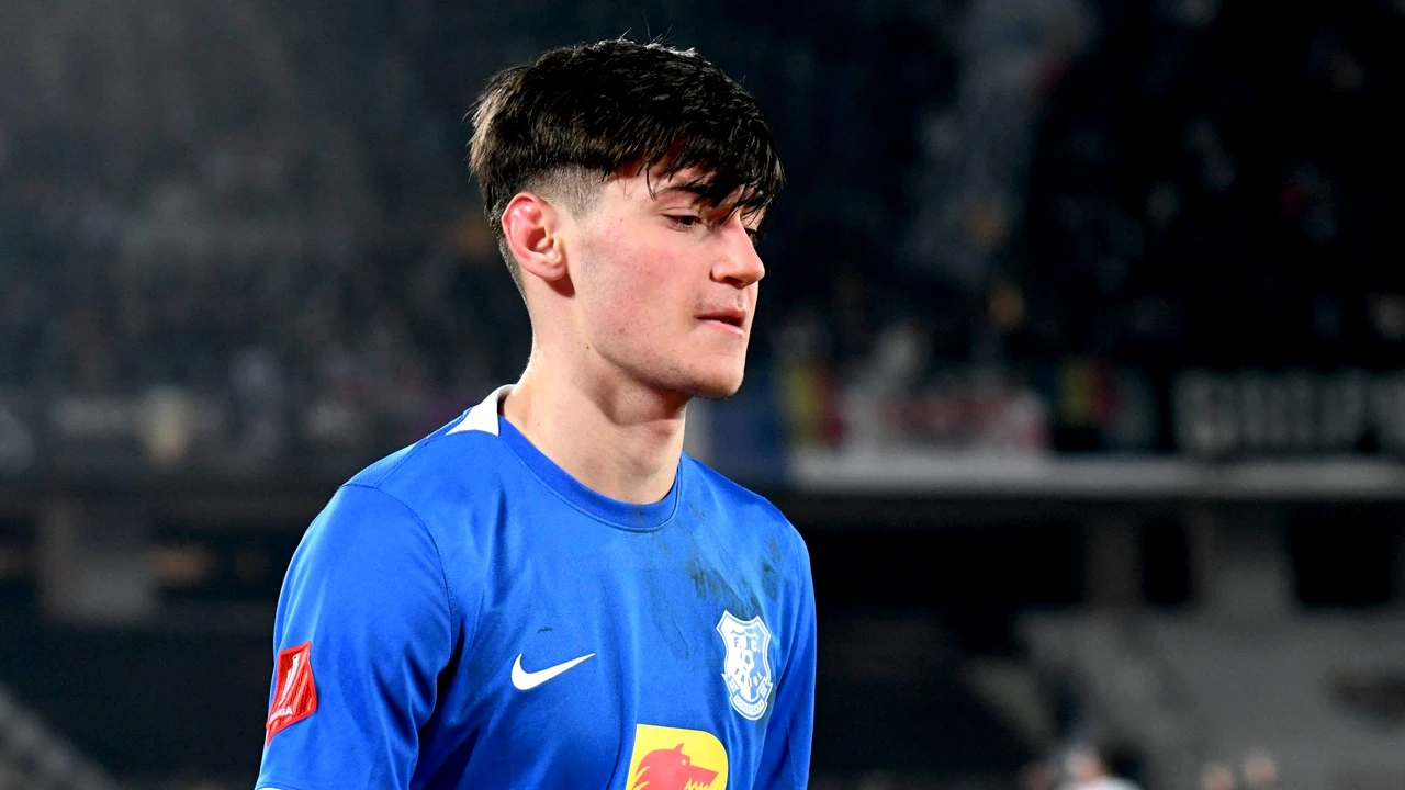 Farul, la un pas să-l piardă pe Adrian Mazilu. “Trebuie să vindem ca să supraviețuim”