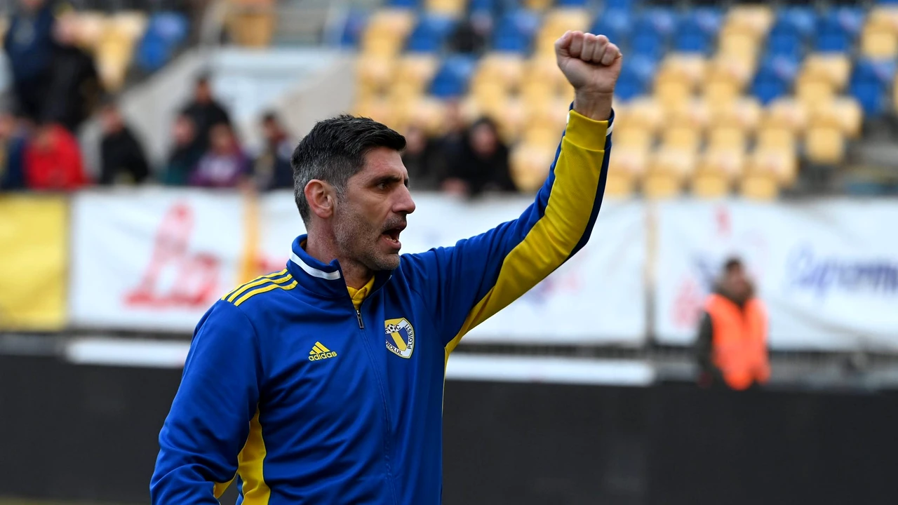 A studiat ”Arta Războiului” în China dar se inspira de la familia Lucescu. Povestea lui Florin Pârvu, stăpânul viselor de Europa pentru noul Petrolul