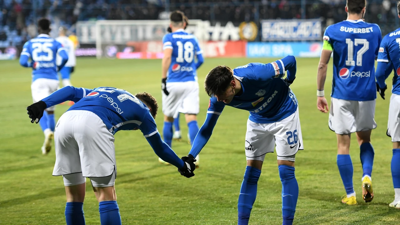 Încă un moment de senzație pentru puștiul Mazilu: e primul jucător ales “Tricolorul Lunii” fără să fi jucat măcar în naționala U21