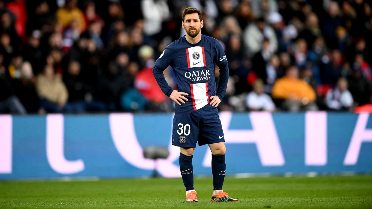 Viață grea pentru Messi la Paris. Ce i-au făcut suporterii fanatici ai lui PSG