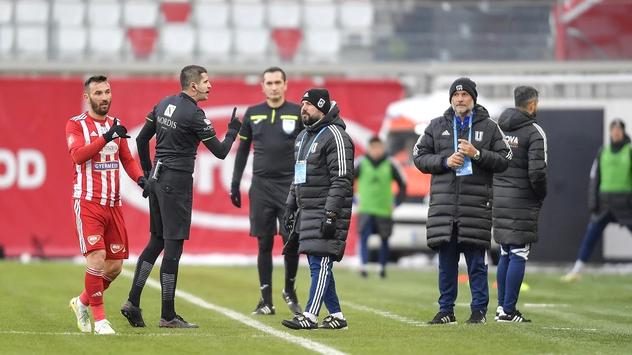 Adrian Mititelu, dezvăluiri din ședința Comisiei de Apel. “Cei de la Sepsi au recunoscut”