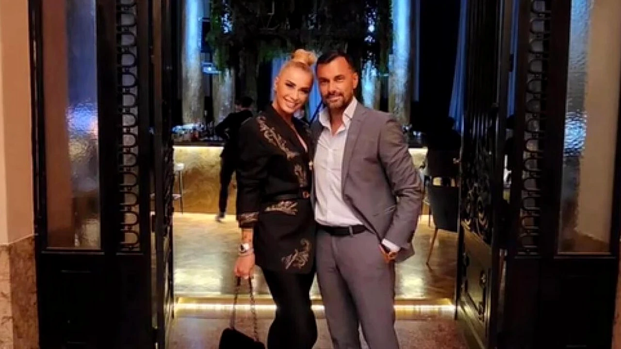 ”Cea mai elegantă și frumoasă despărțire din showbiz-ul românesc”. Ce decizie au luat Anamaria Prodan și Flavius Nedelea. Exclusiv