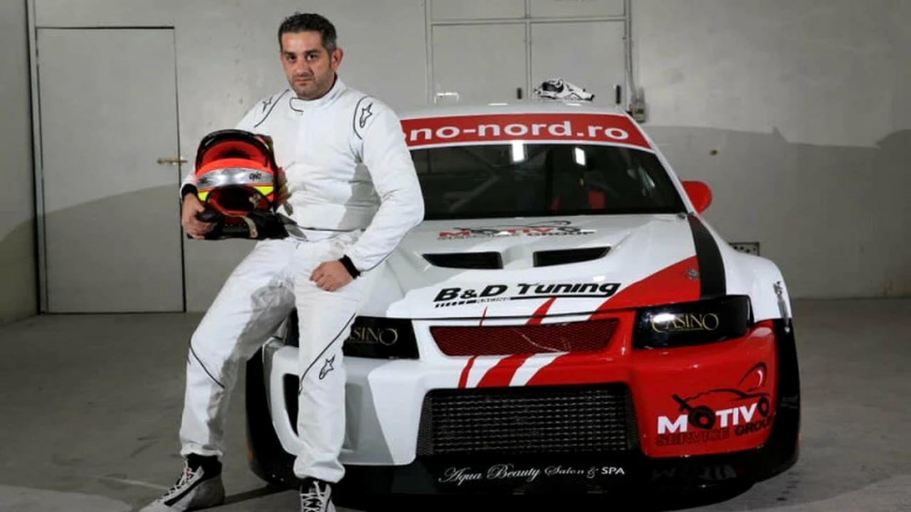 Anunțul momentului despre Daniel Onoriu! Ce se întâmplă cu fostul pilot, la cinci luni de când se află în arest la domiciliu