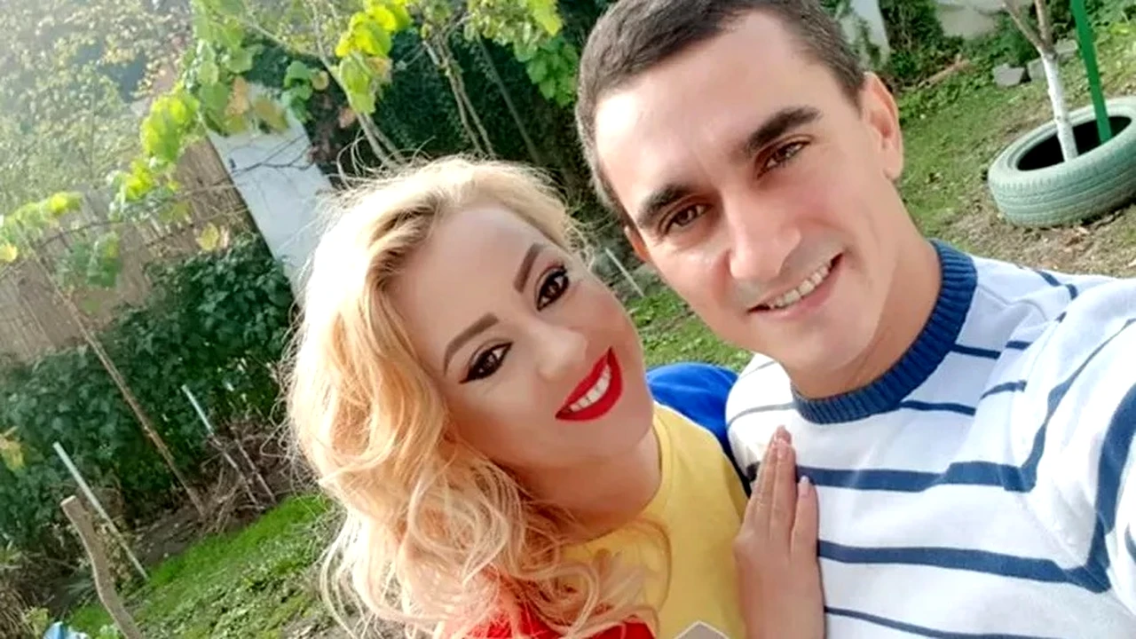 “Asta mi-au zis și Marian, și iubita lui”. Ce reacție a avut campionul când a aflat că Larisa Drăgulescu e din nou însărcinată
