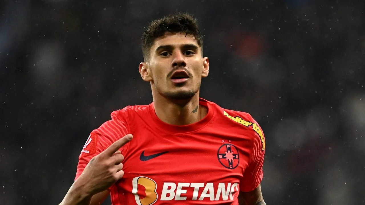 Florinel Coman a spus în 15 secunde de ce FCSB a pierdut iar titlul în Superliga