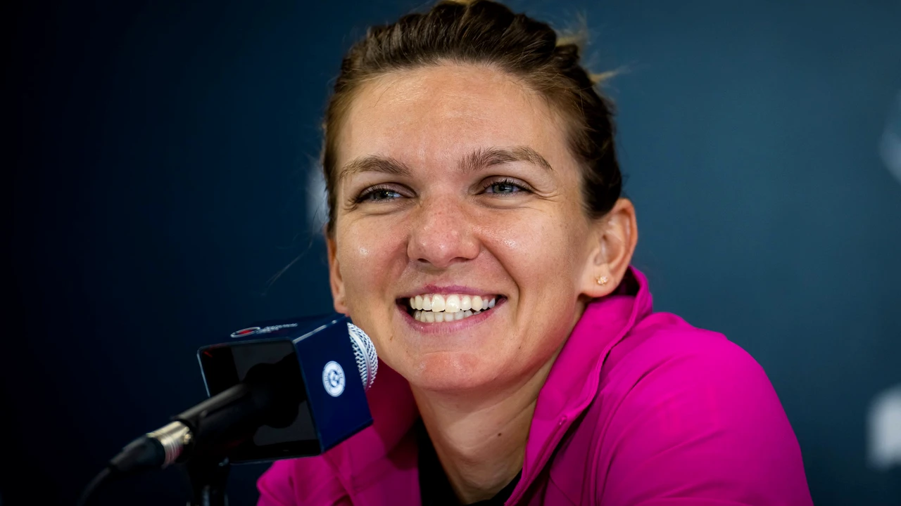 A venit reacția mult așteptată a ITF după acuzațiile publice ale Simonei Halep. Anunț de ultimă oră