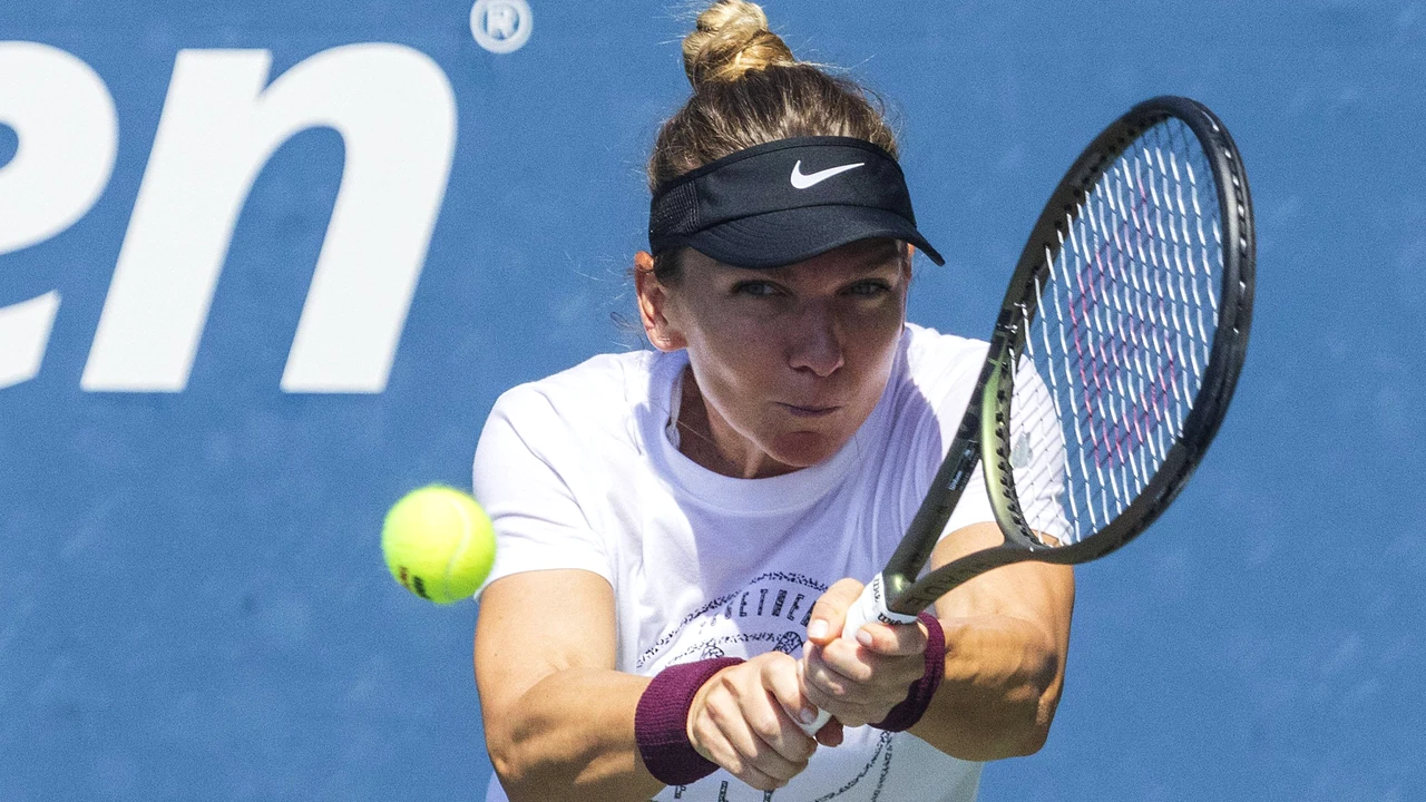 Viitor sumbru pentru Simona Halep. Șefa Agenției Naționale Anti-Doping face dezvăluiri despre cazul de dopaj al româncei