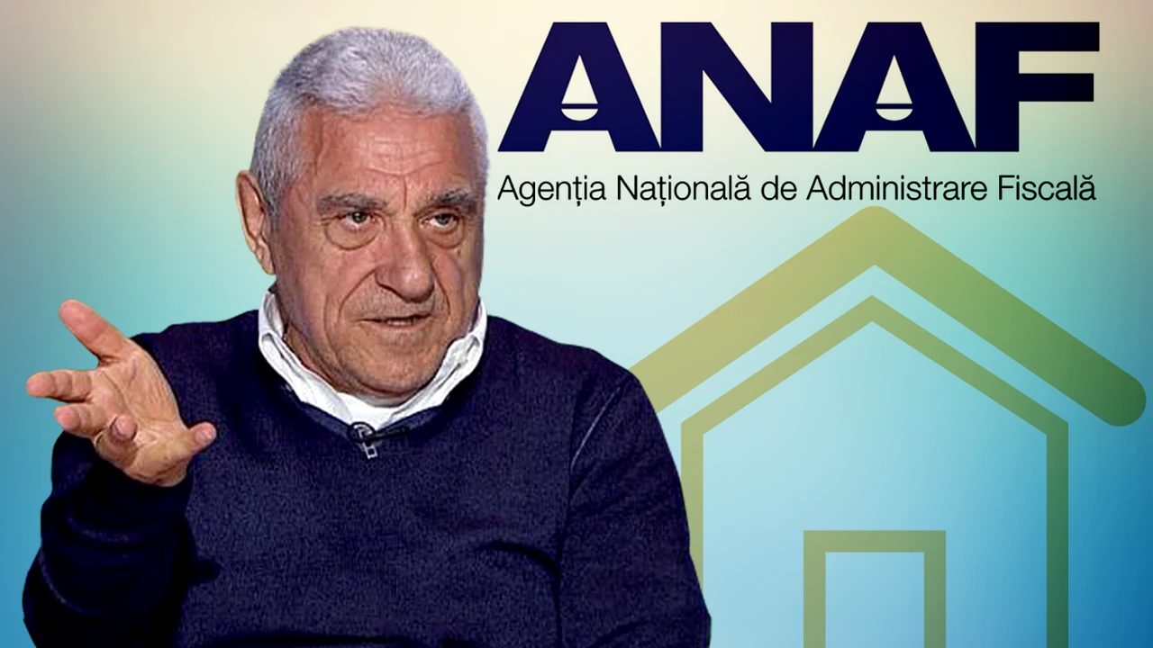 Ioan Becali, executat silit de ANAF! Apartamentul său a fost licitat și s-a vândut pe un preț uriaș. Cât a plătit cumpărătorul