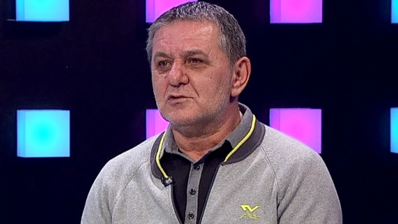 Marius Lăcătuș, furios că FCSB vrea să joace pe stadionul Ghencea. “Când aud asta, deja mă ia cu călduri. Cât tupeu să ai”