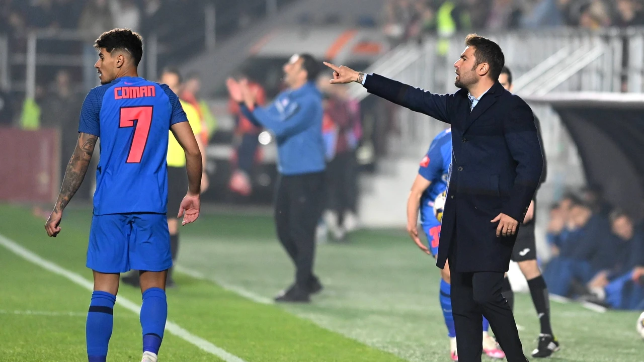 Mutu l-a luat peste picior pe Coman: ”Prea ne văităm din orice”