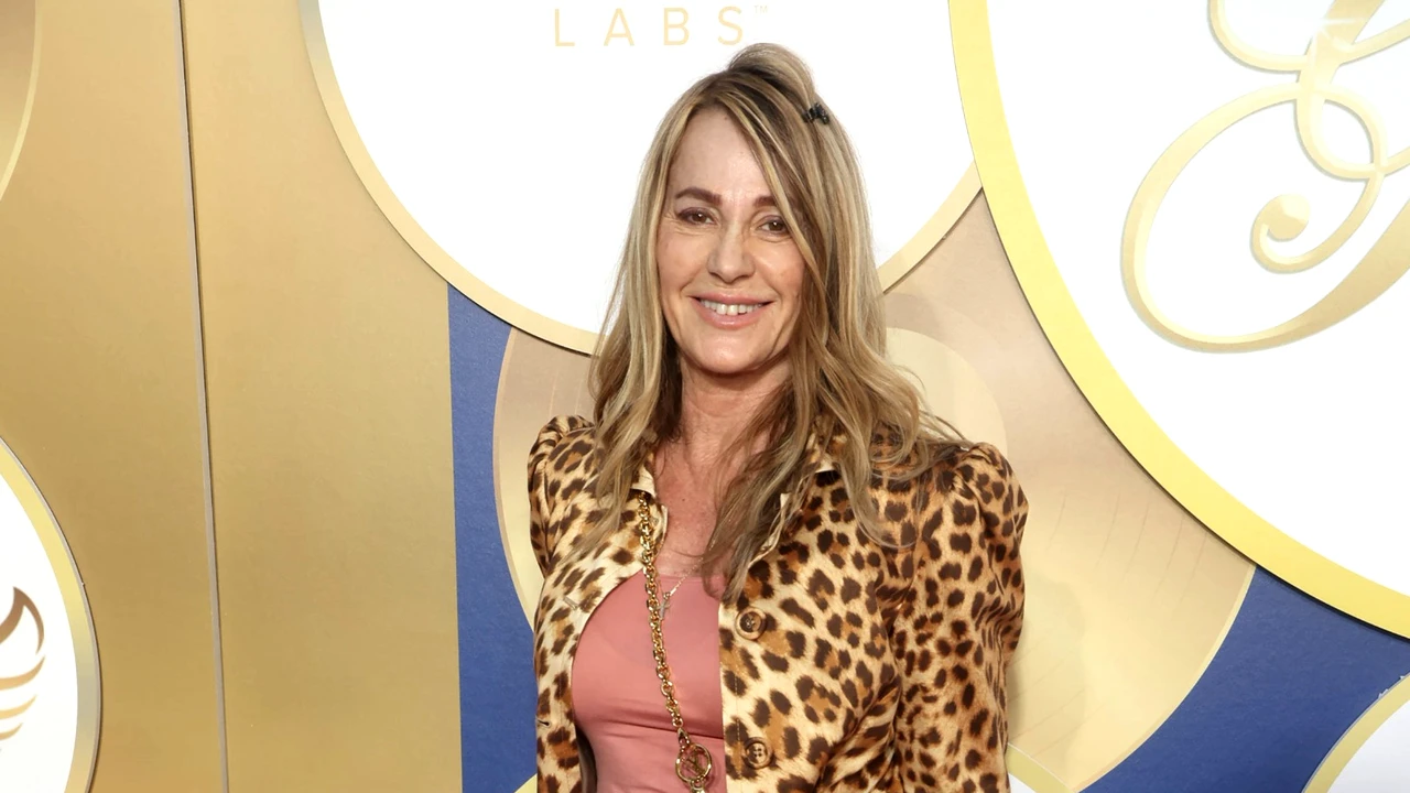 Nadia Comăneci, campioană și în bucătărie. Ce bunătăți pregătește pentru masa de Paște. “S-a mâncat în câteva secunde”