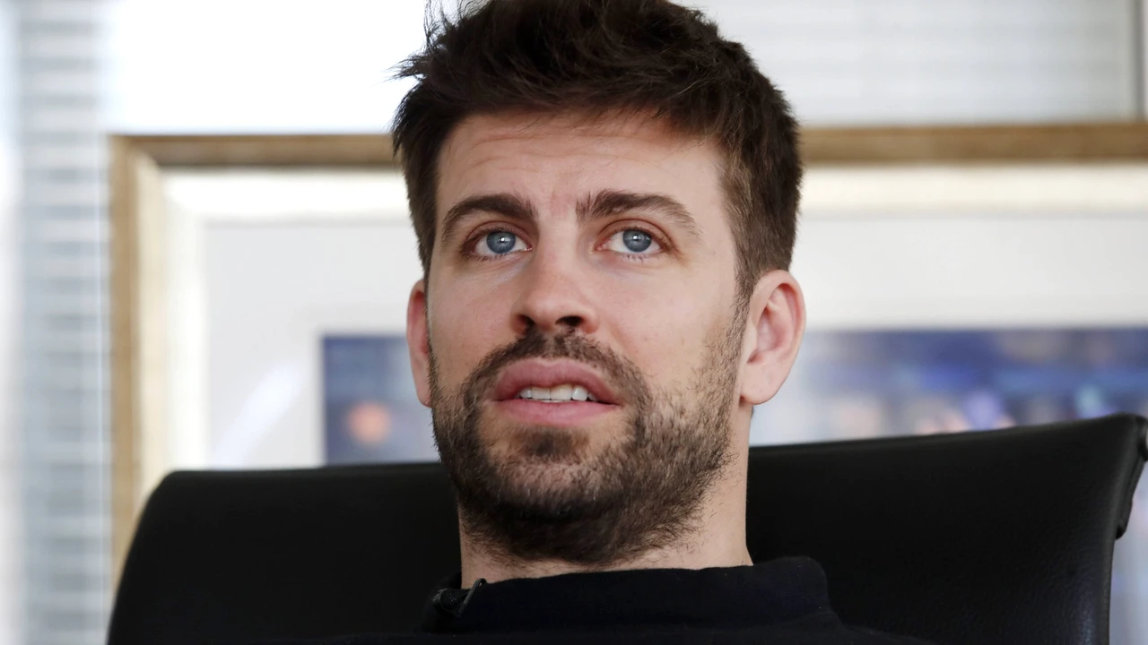 „Pentru mine sunt zero”. Pique i-a răspuns Shakirei, dar a făcut o gafă greu de reparat. E acuzat de rasism