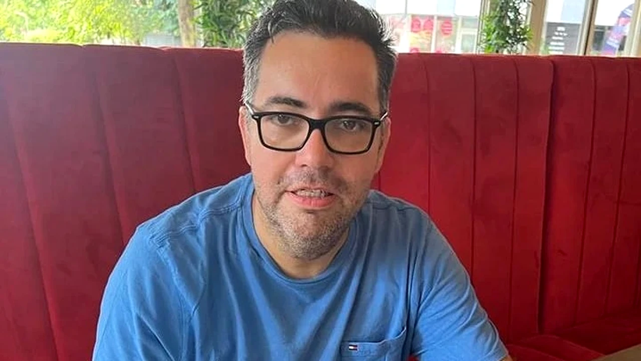 Răzvan Popescu a încercat zeci de diete, dar nimic n-a mers. Cum a reușit, în cele din urmă, să slăbească 50 de kilograme într-un an