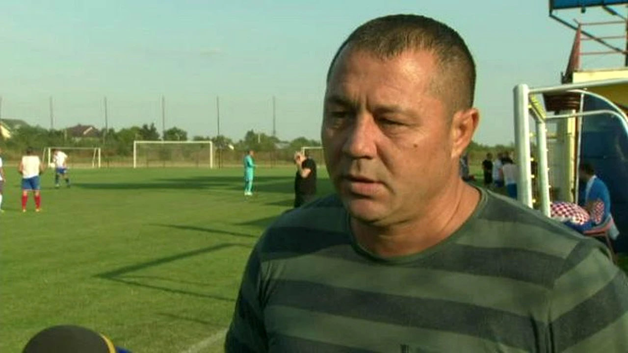 Sabin Ilie a pierdut 600 000 de dolari în două luni la poker. Dezvăluiri cutremurătoare ale fostului fotbalist