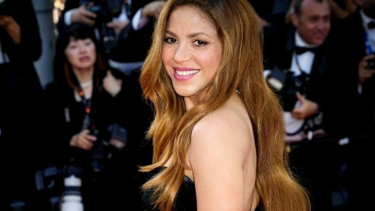Declarația lui Hamilton care confirmă relația cu Shakira: „Trebuie să-mi găsesc o latină”. Cei doi au petrecut împreună după Marele Premiu din Spania