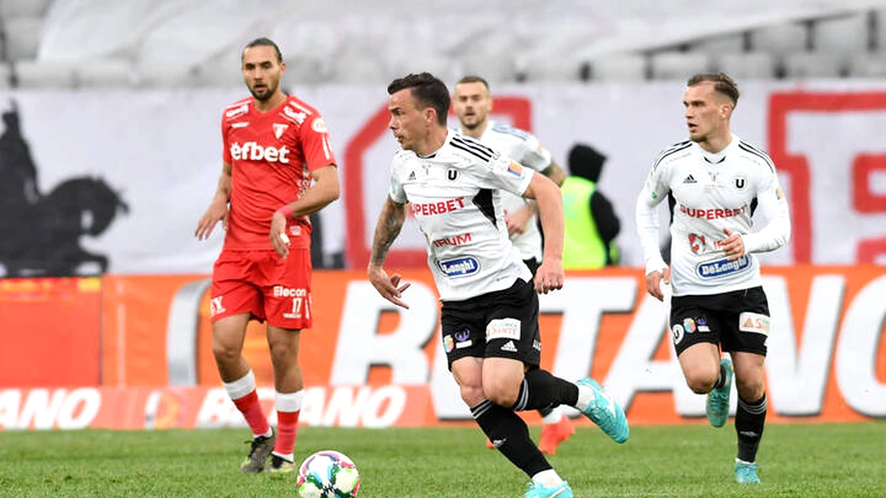 “Sunt dinozaur, n-am loc la națională”. Dan Nistor continuă seria de “pumni” la adresa lui Edi Iordănescu după încă un meci excelent în Liga 1