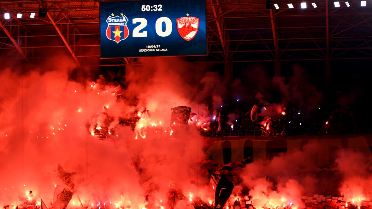 Iovan cheamă statul în sport și crede că promovarea Stelei aduce banii în fotbal: „Vor veni 10 milioane de euro”