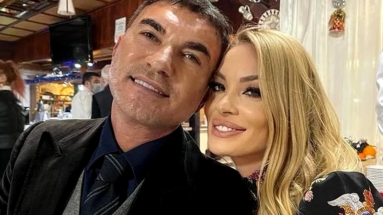 Adevăratul motiv pentru care Borcea a vrut să fie cu Valentina Pelinel: „Eram căsătorit. Am zis: «Declanșăm atacul»”