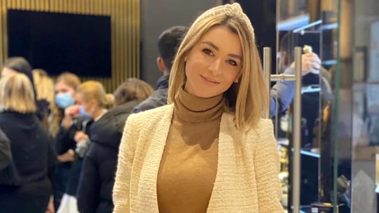 A dat lovitura în afaceri. Cum a devenit milionară Denisa de la Bambi