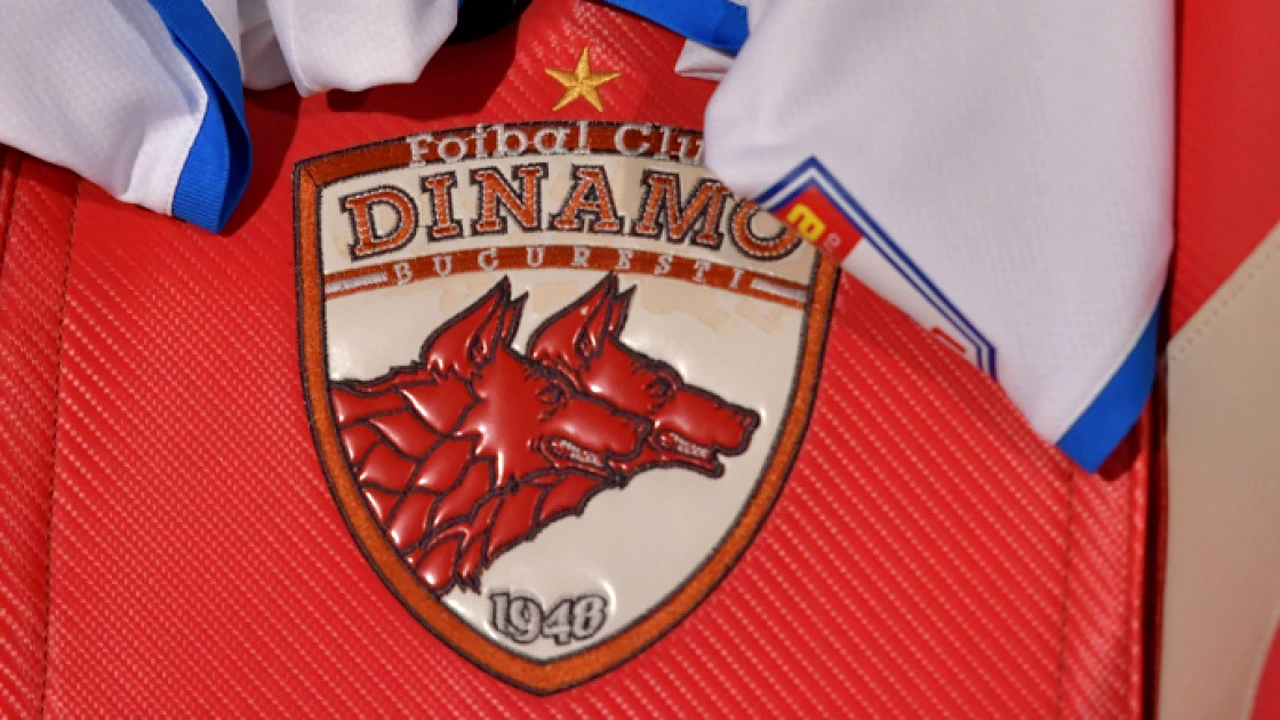 Marea unire la Dinamo! Anunţul de ultimă oră al şefilor dinamovişti despre posibila fuziune a celor două echipe din Ştefan cel Mare